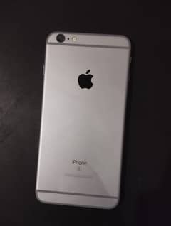 iPhone 6s plus