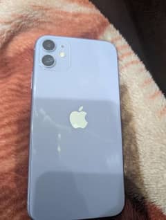 iPhone 11 non pta 100 health