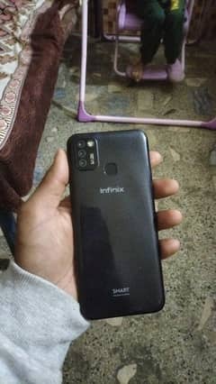 Infinix