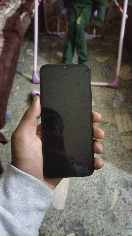 Infinix smart 6 1