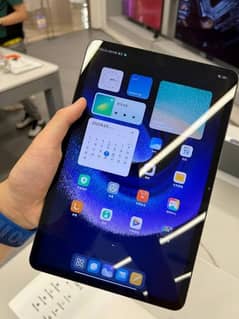 xiaoxin pad pro 2022 lenovo pad Snapdragon