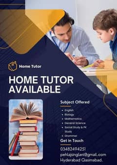 Home tuition