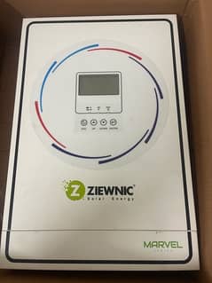 ziewnic 4000w inverter