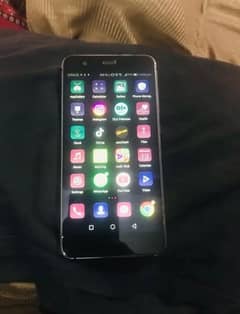 Huawei p10 lite