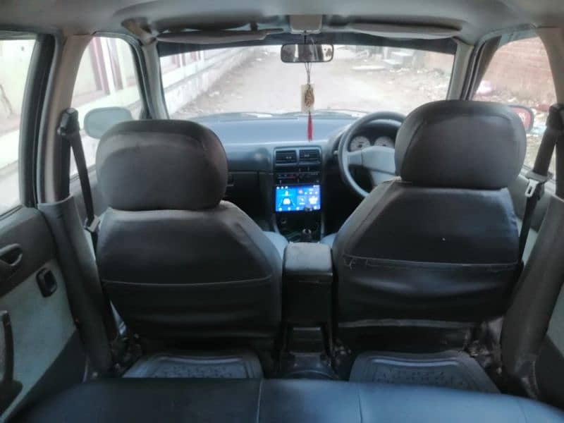 Suzuki Cultus VXL 2007 0