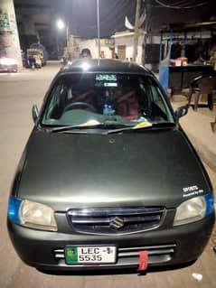 Suzuki Alto 2009