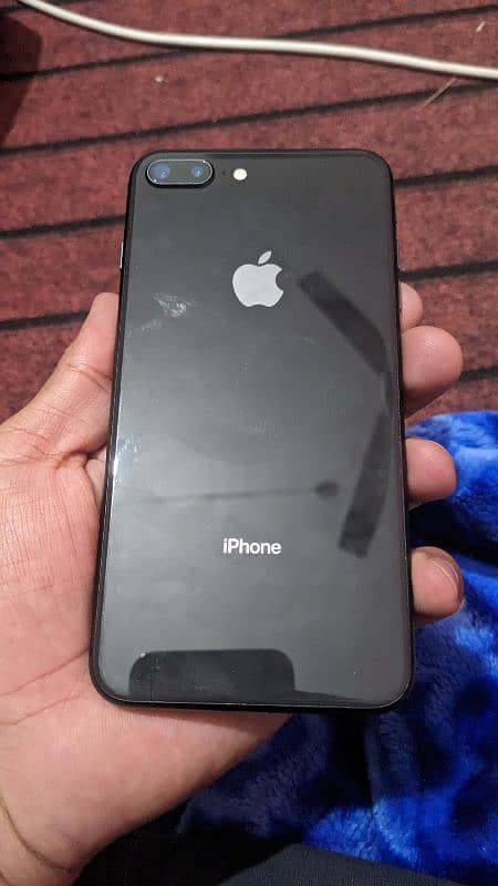 iphone 8 plus 0