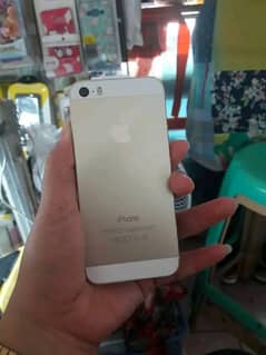 iPhone 5SE For Sale