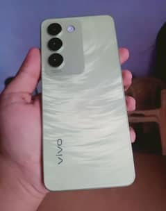 Vivo Y100 8+8 Ram, Rom 256gb