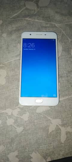 Oppo f1s