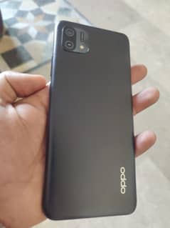 Oppo A16e in brand new condition No open No repair