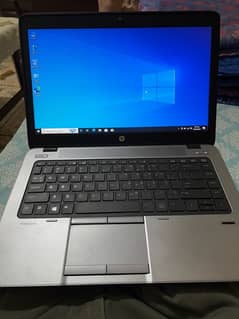 HP elitebook 840 G2