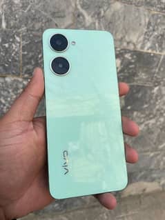 vivo Y03