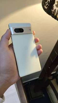 Google pixel 7 8/128gb pta