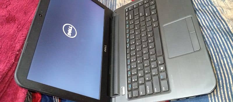 Dell laptop . . . . 1