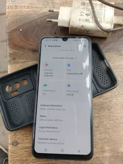 vivo v23e from sale urgent