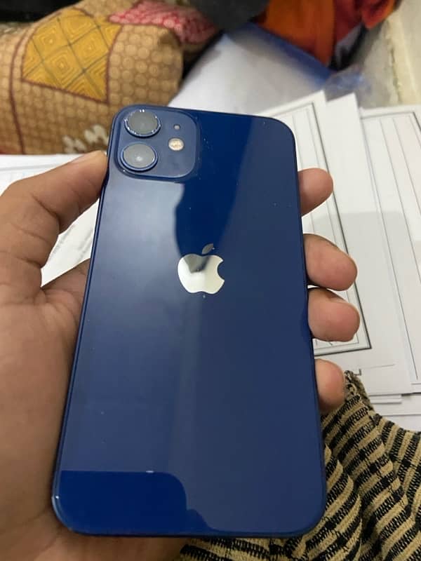 iphone 12 mini 0