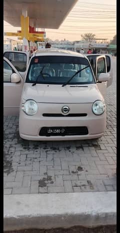 Daihatsu Mira Cocoa 2010