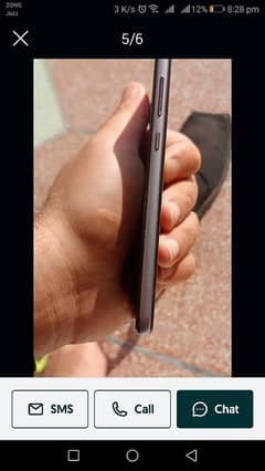 Huawei p10 lite