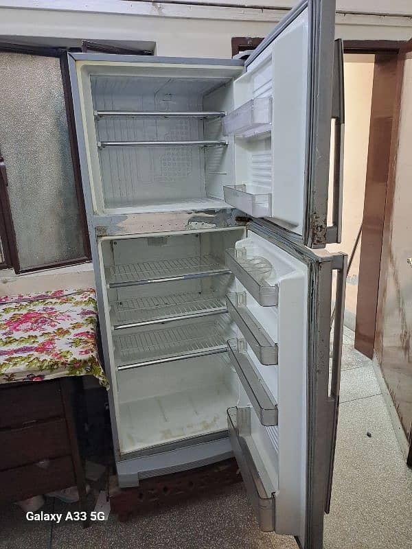 Refrigerator 9175WBM FOR SALE 7