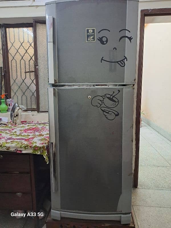 Refrigerator 9175WBM FOR SALE 14