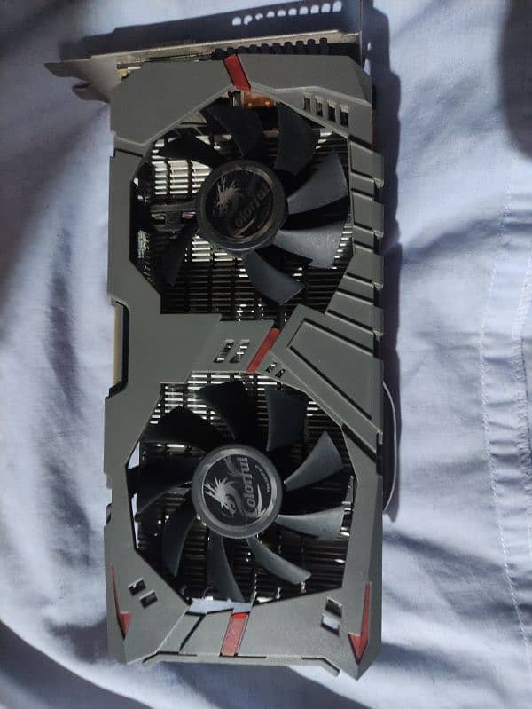 GTX 960 2gb 2