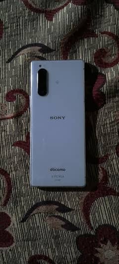 Sony Mobile