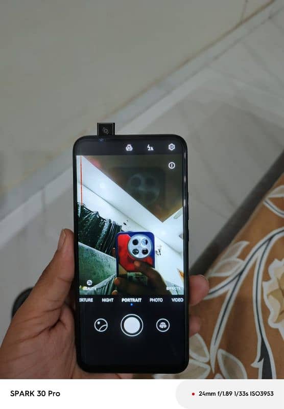 Huawei Y9 prime 1