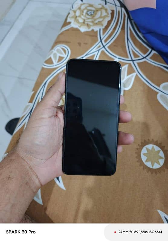 Huawei Y9 prime 3