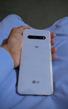 LG V60 ThinQ 5G