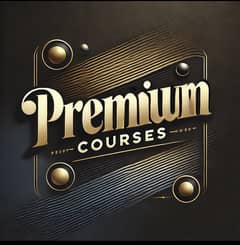 350+ premium courses for more details check description