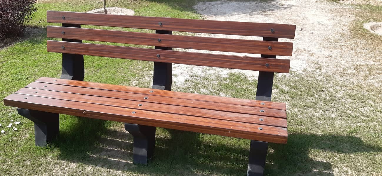 Garden Benches, Outdoor Benches, Park Benches 9