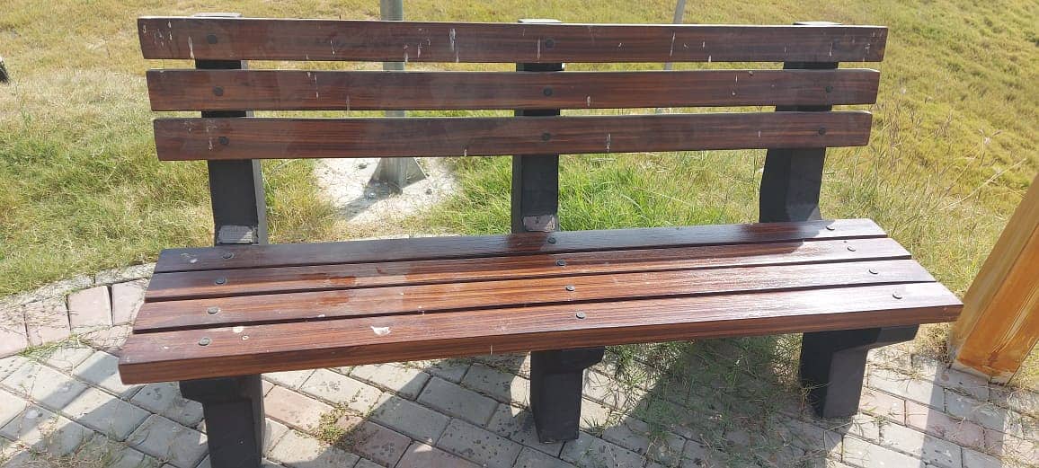 Garden Benches, Outdoor Benches, Park Benches 10