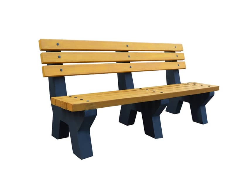 Garden Benches, Outdoor Benches, Park Benches 11