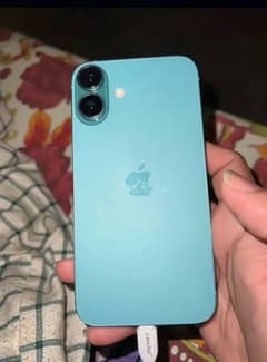 iphone 16 ( XR converted )