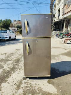 Haier Fridge meidum size (0306=4462/443) awsumset