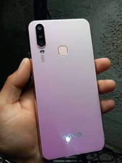 Vivo Y17 Ram 8gb rom 256gb for sale