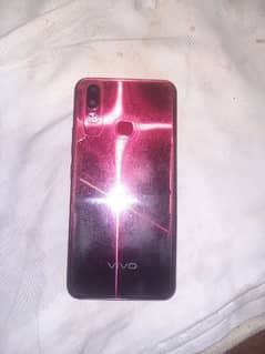 vivo y11 3.32