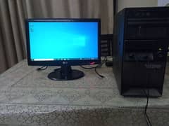 Gaming Computer for sale (Details in Description)