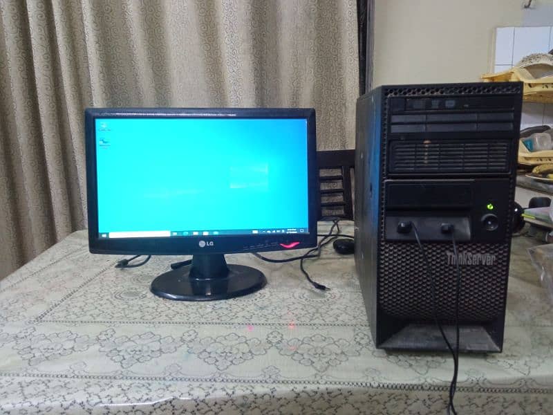 Gaming Computer for sale (Details in Description) 1