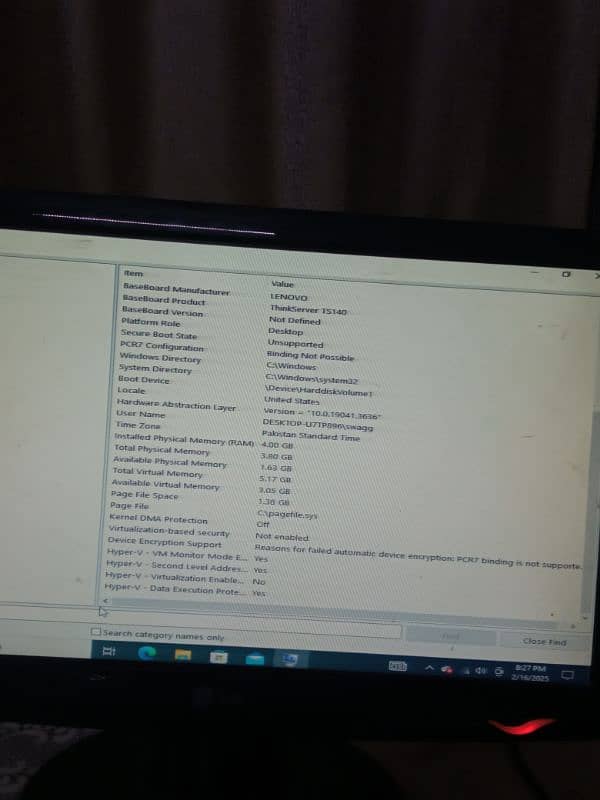 Gaming Computer for sale (Details in Description) 3