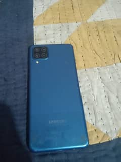 Samsung a12