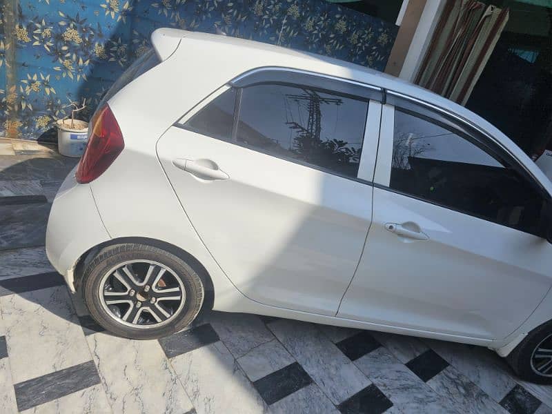 KIA Picanto 2019 7