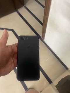 Iphone 7 plus PTA approved