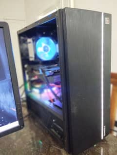 Gaming PC i7 4th with 1650 Super