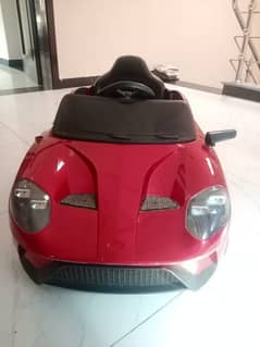 Kids Toy Electric Car