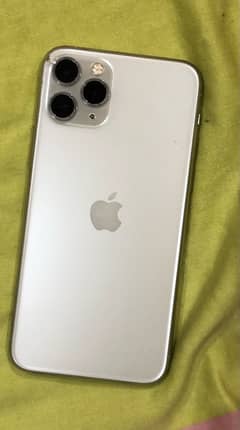 iphone 11 Pro 256 GB