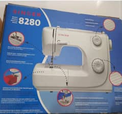 Singer sewing machine for sale