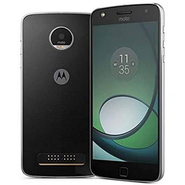 Moto z 0