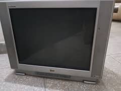 LG TV for sale